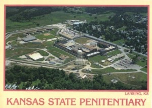 Kansas State Penitentiary