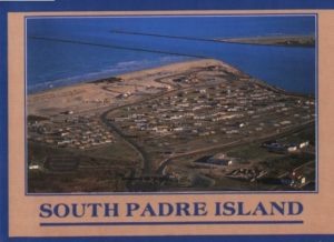 South Padre Island, Texas