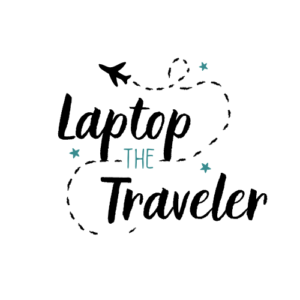 The Laptop Traveler: My journey through the world via postcards